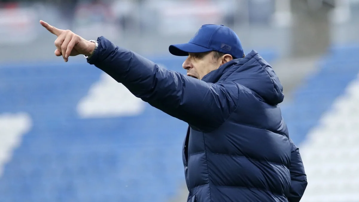 Александр Шовковский / фото: ФК Динамо