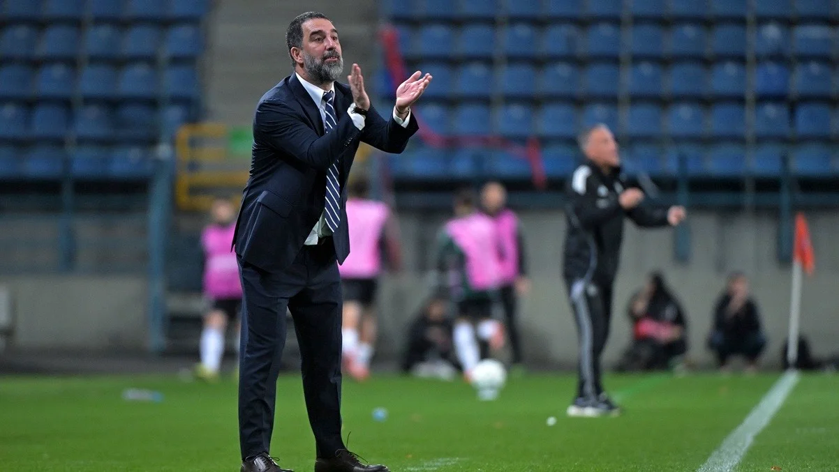 Арда Туран / фото: ФК Шахтар