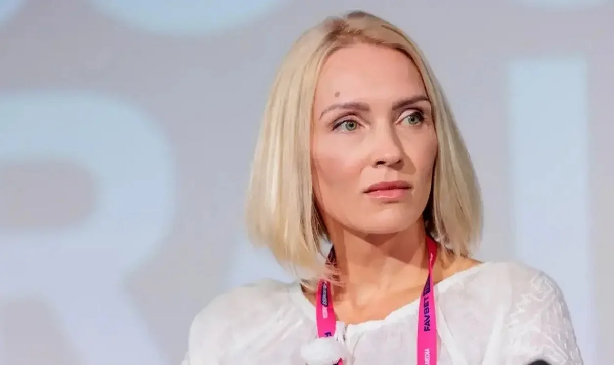 Ольга Саладуха / фото: ФЛАУ