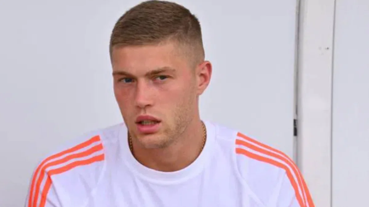 Артем Довбик / IMAGO