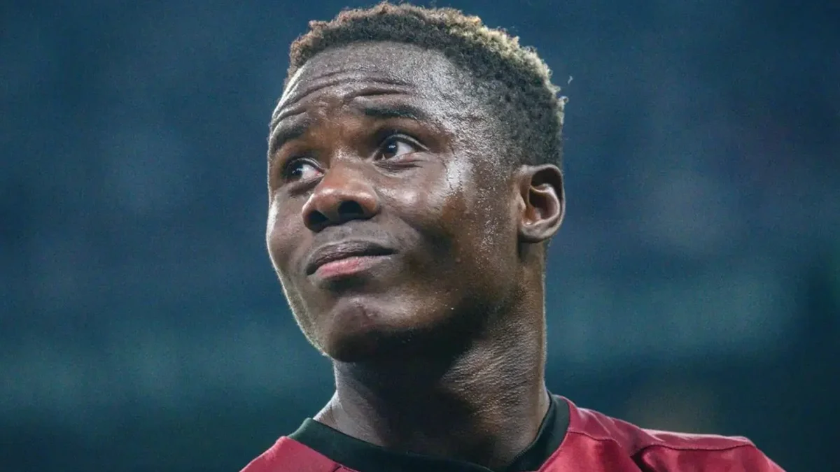 Франкуліно Джу / IMAGO