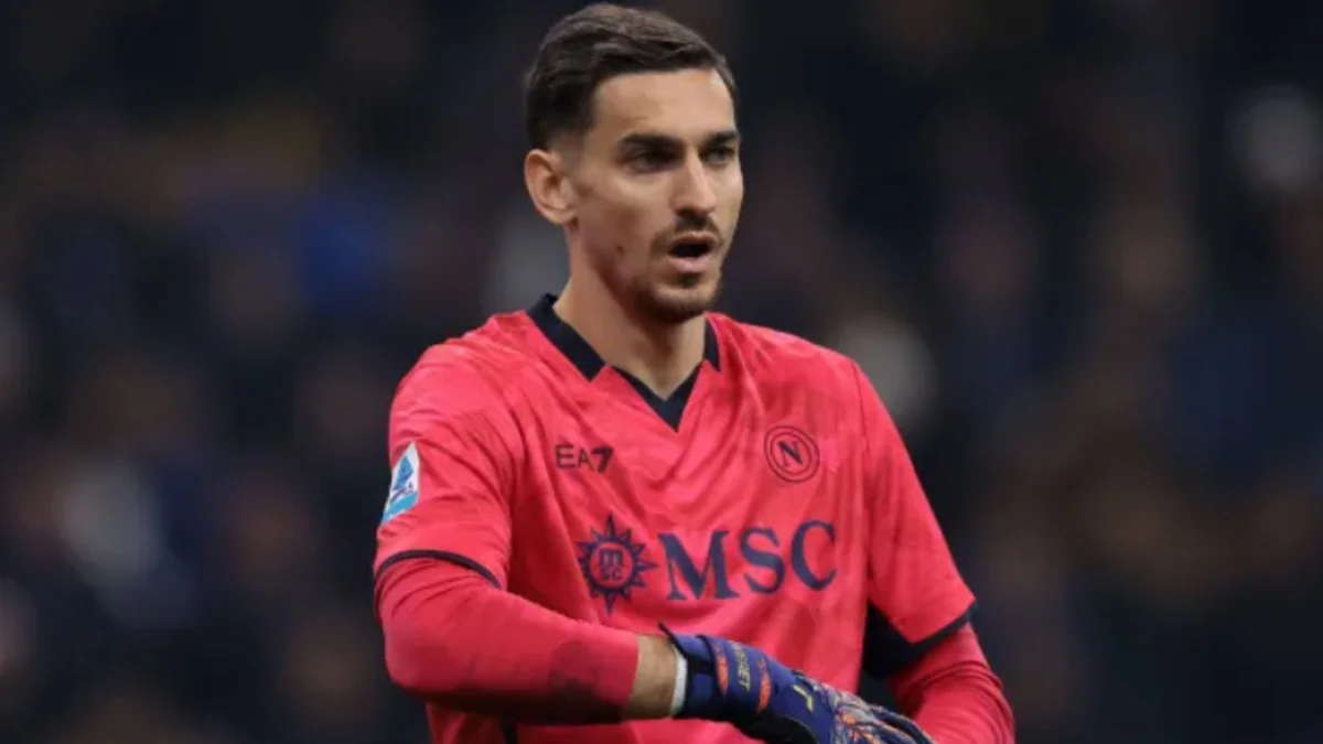 Алекс Мерет / IMAGO