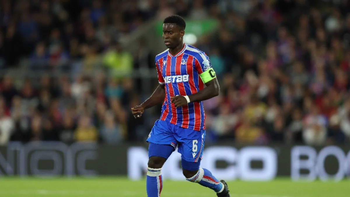 Марк Гехи / IMAGO