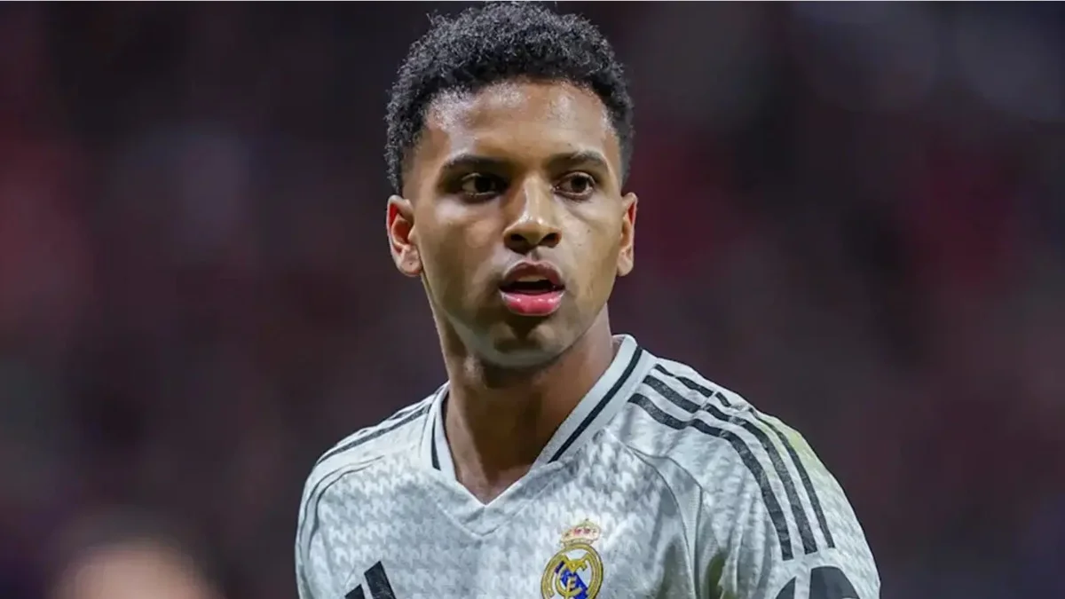 Родриго / IMAGO