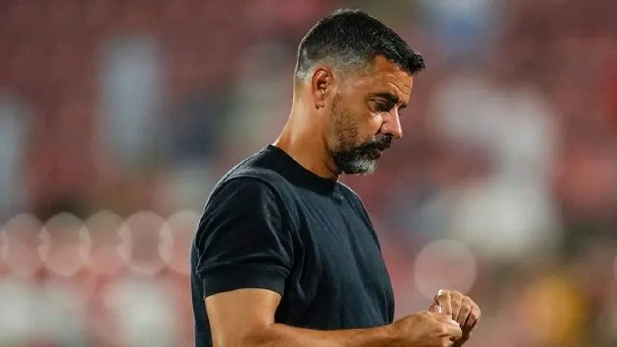 Мічел Санчес / EFE