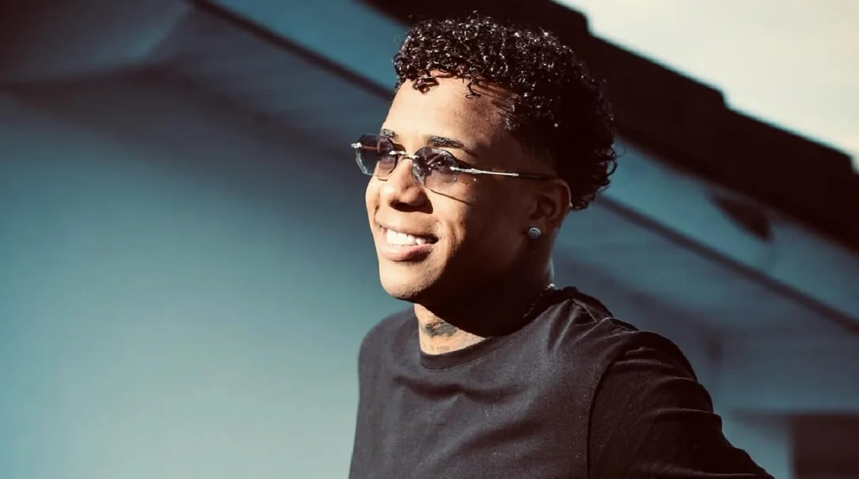 Кевін / Фото з https://www.instagram.com/_kev11nn/