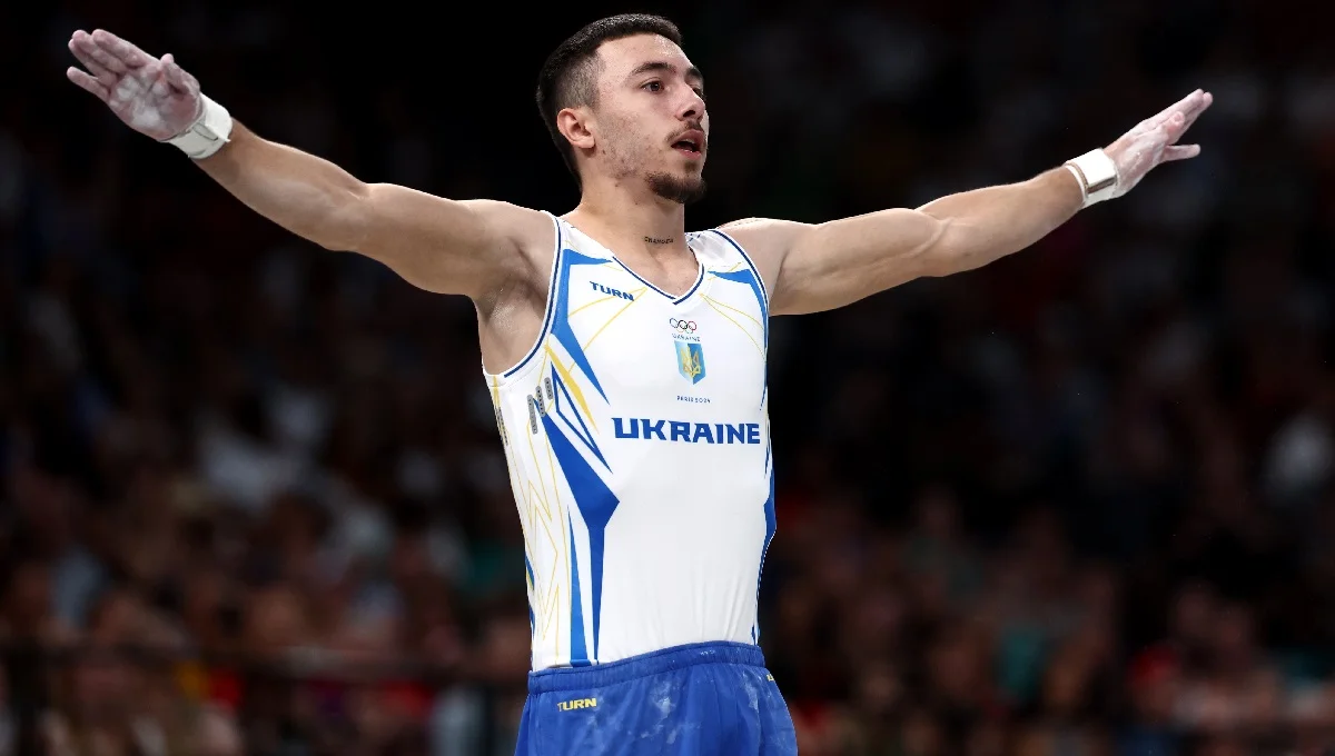 Назар Чепурной / Getty Images