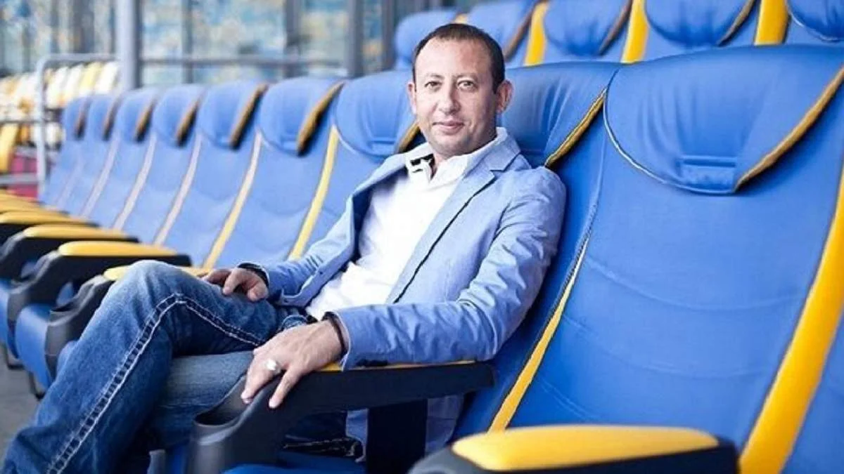 Владимир Генинсон / Официальный сайт УПЛ