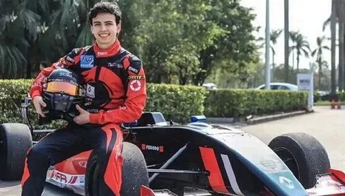 Антолін Гонсалес / Фото з соцмереж