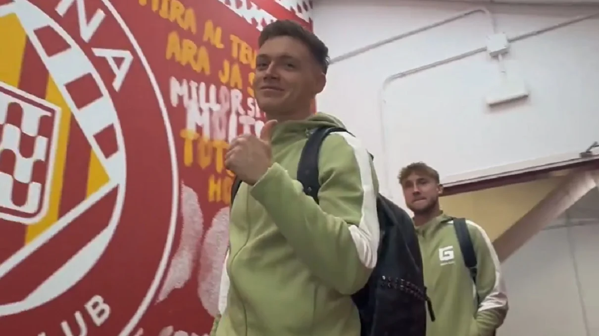 Жирона – Овьедо: стартовые составы и онлайн-трансляция матча