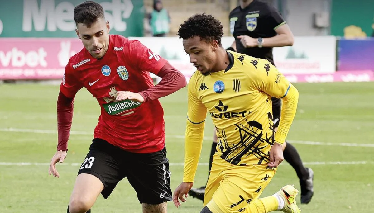 Карпати – Рух – 0:0 / Офіційний сайт УПЛ