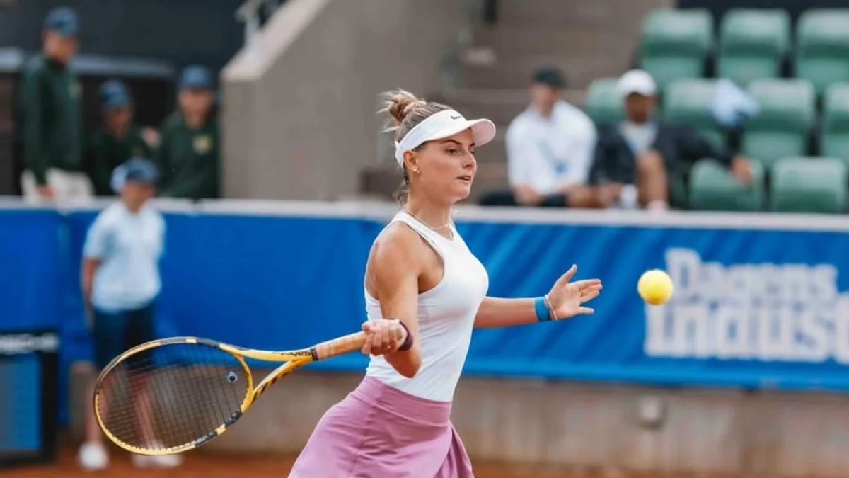 Катарина Завацкая / Instagram