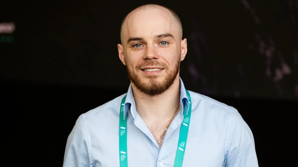 Олег Верняев / Instagram