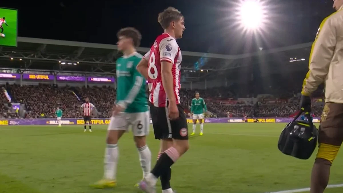 Егор Ярмолюк / скриншот