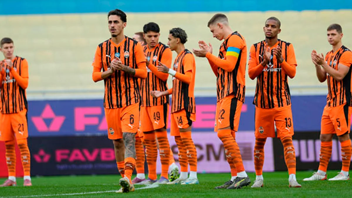 Шахтар – Кудрівка: анонс матчу УПЛ