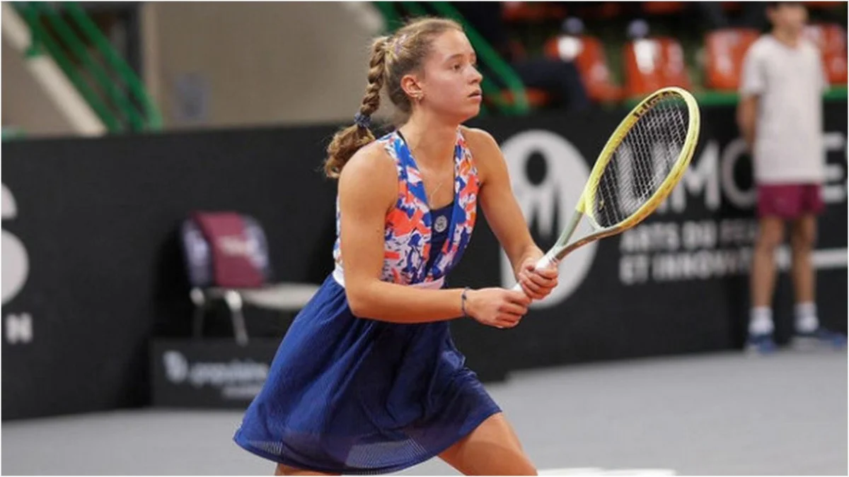 Вероника Подрез / Фото IMAGO