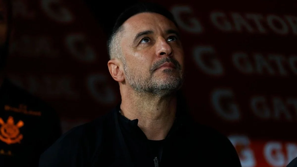 Вітор Перейра / EFE