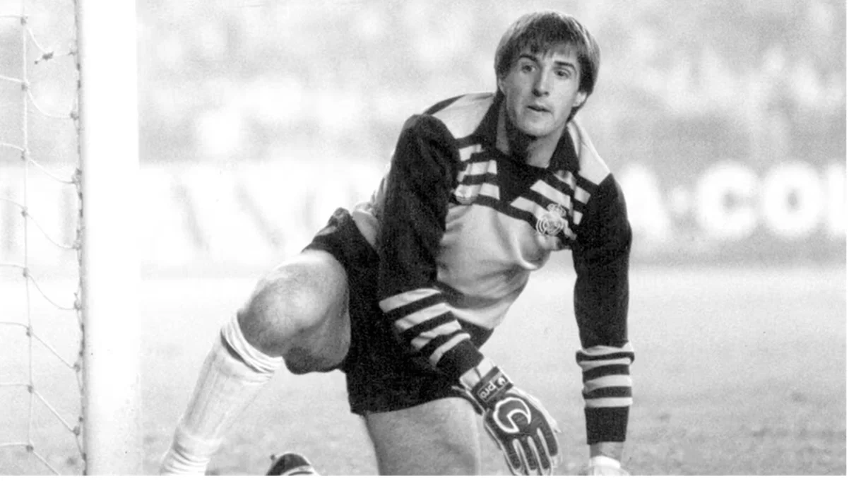 Хосе Мануель Очоторена / фото: AS