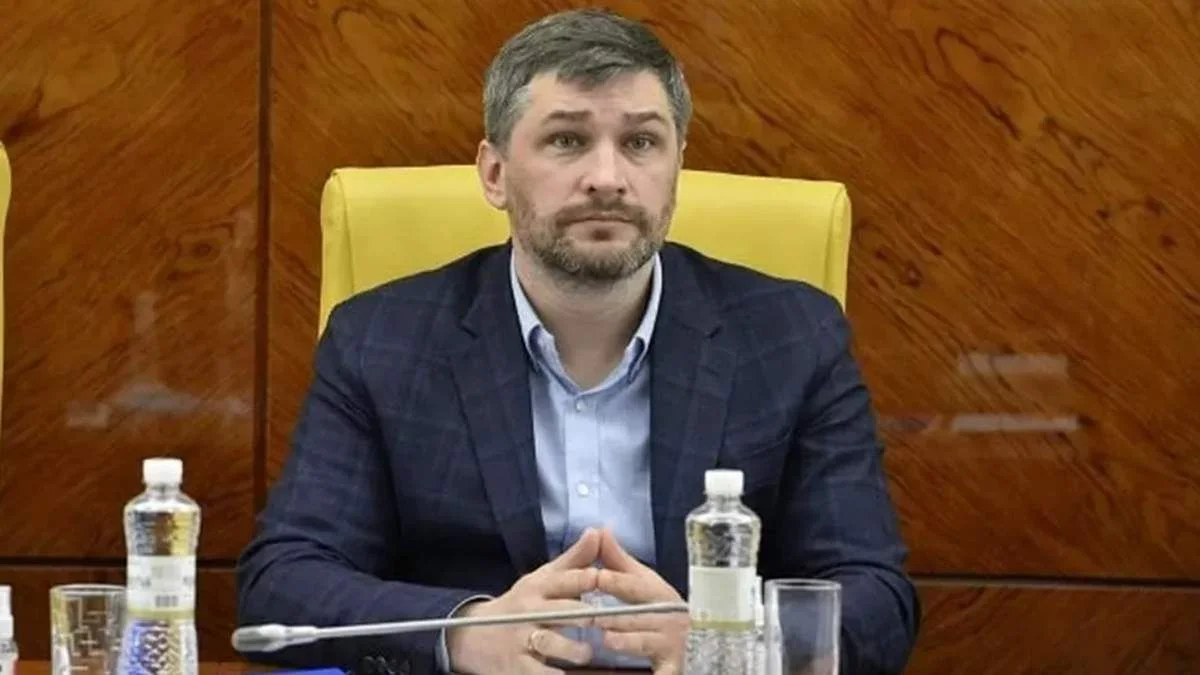 Євген Дикий / фото: УПЛ