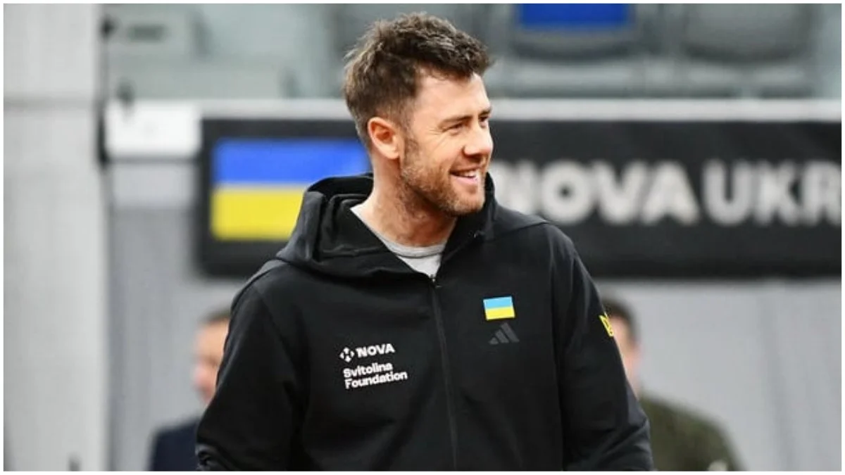 Илья Марченко / Фото: btu.org.ua