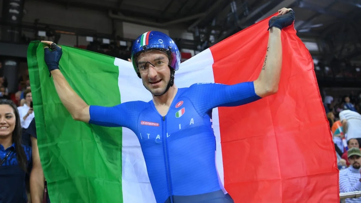 Елія Вівіані  / SWpix