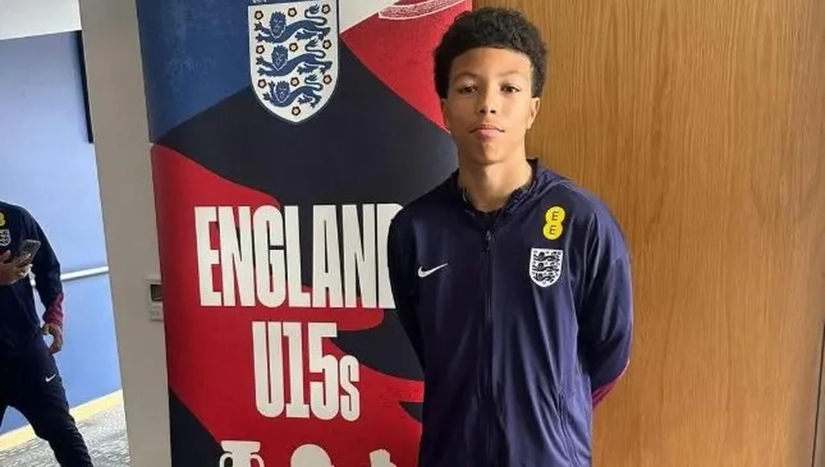 Яго Сілва / Instagram