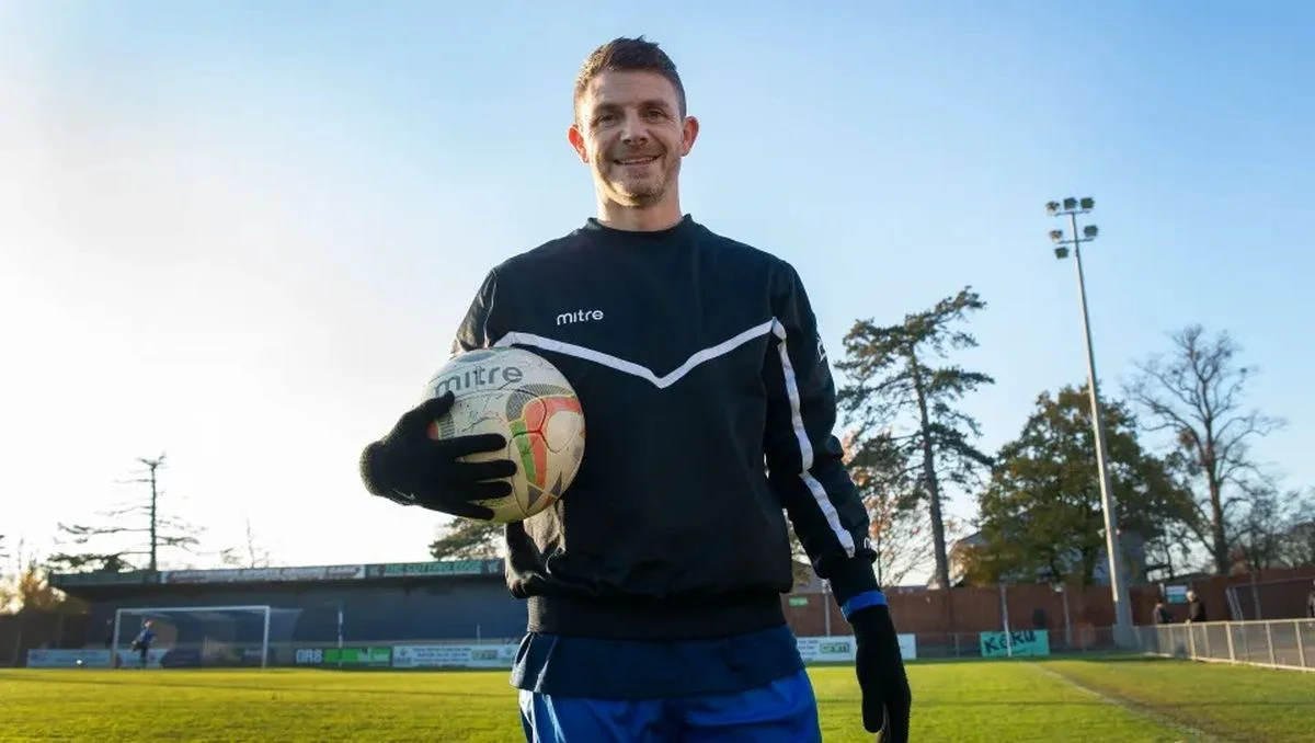 Джейми Кюретон / The Times