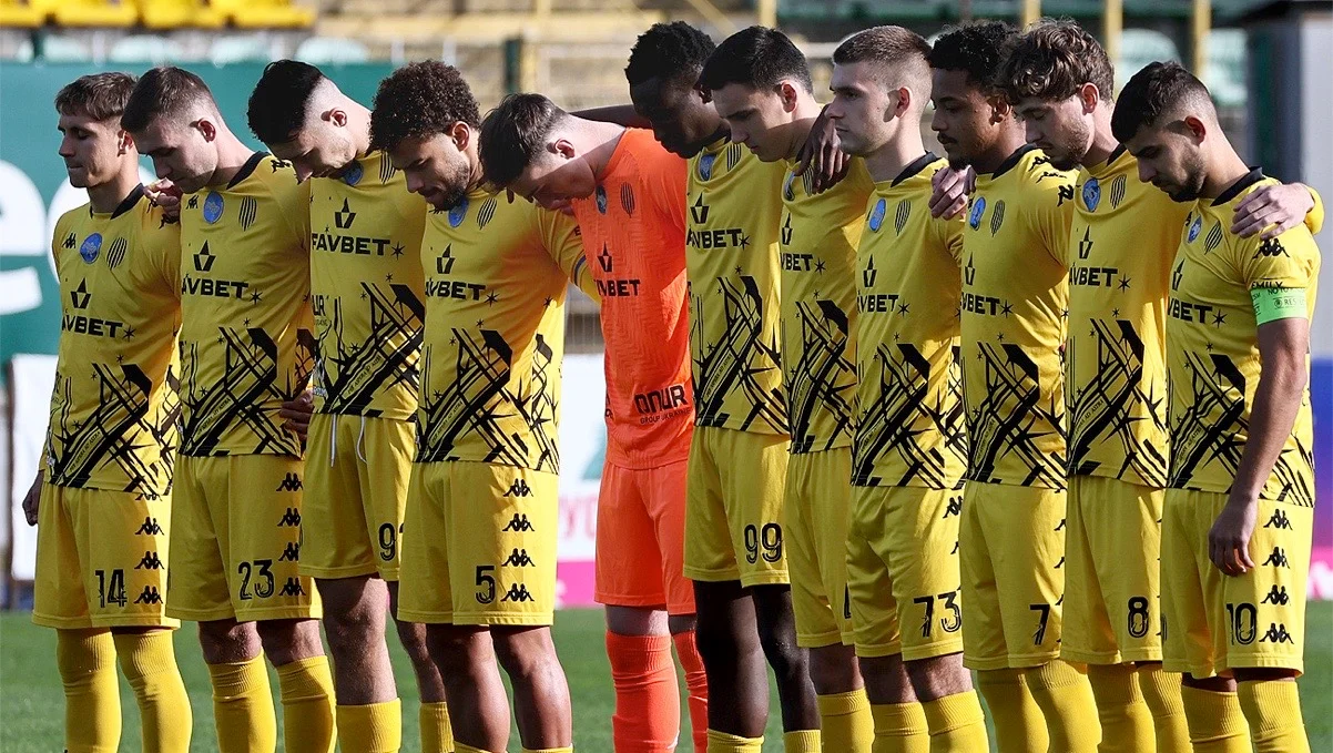 Рух / фото: ФК Рух