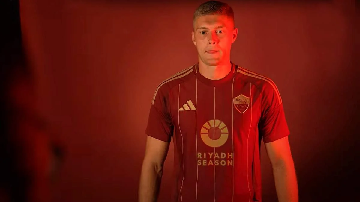 Артем Довбик / Стоп-кадр из видео