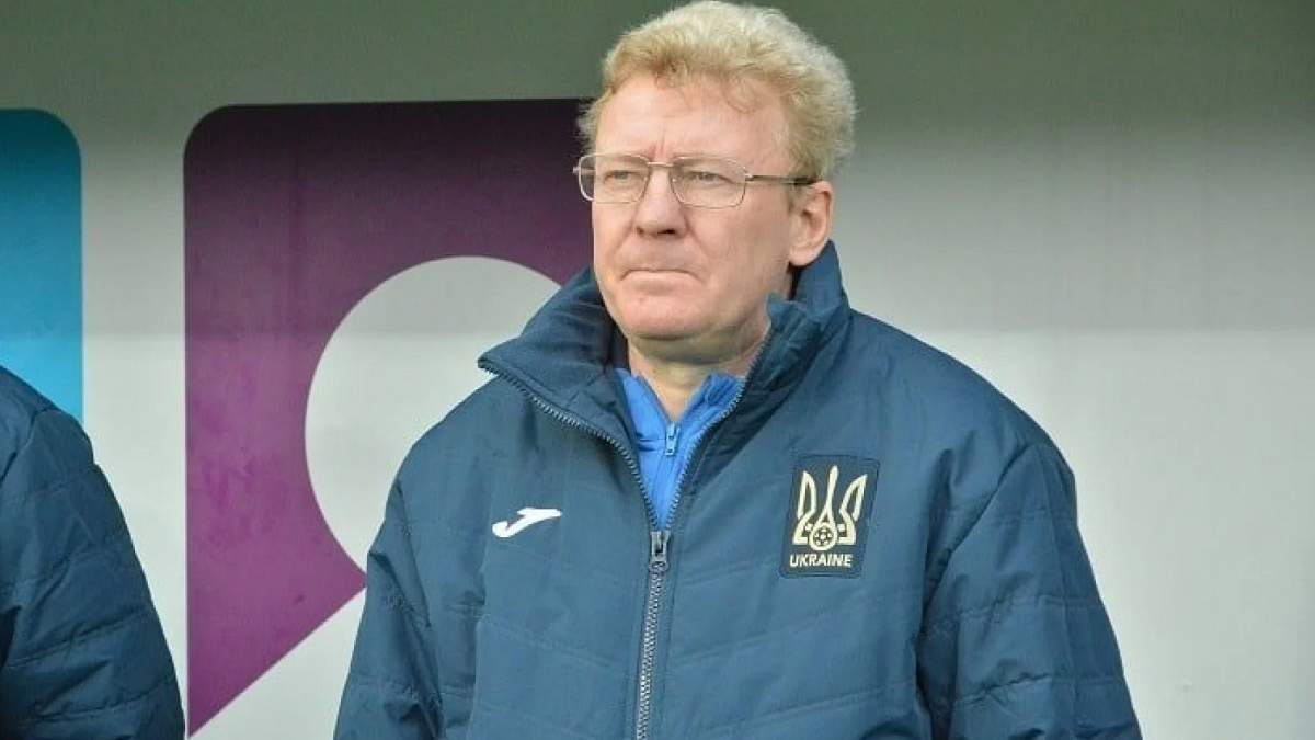 Олег Кузнецов / УАФ