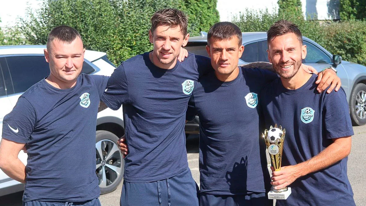 Буковинська машина Шищенка проти Ниви Вірта, Гармаш і Ко vs Чернігів, Друга ліга наступає – анонс 1/8 фіналу Кубка