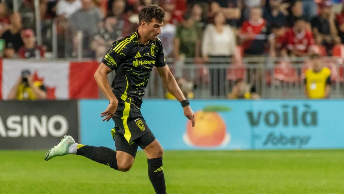 Евгений Чеберко / Фото Angel Marchini/SOPA Images/LightRocket via Getty Images