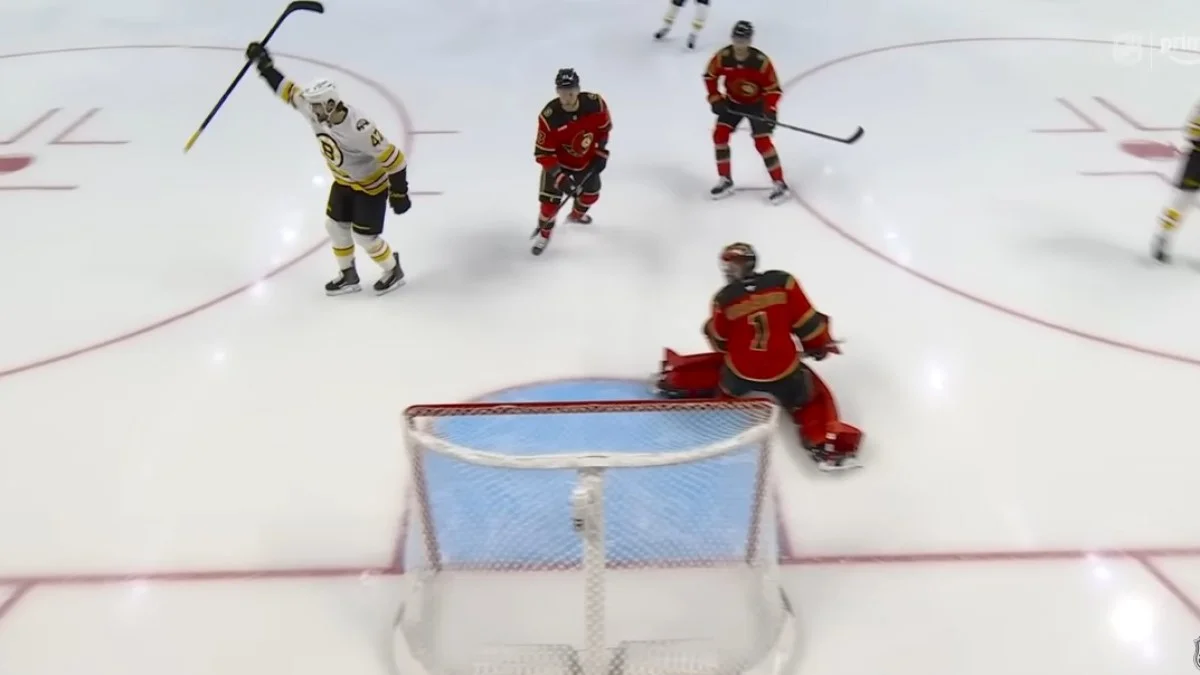 Оттава – Бостон – 7:2 / скриншот