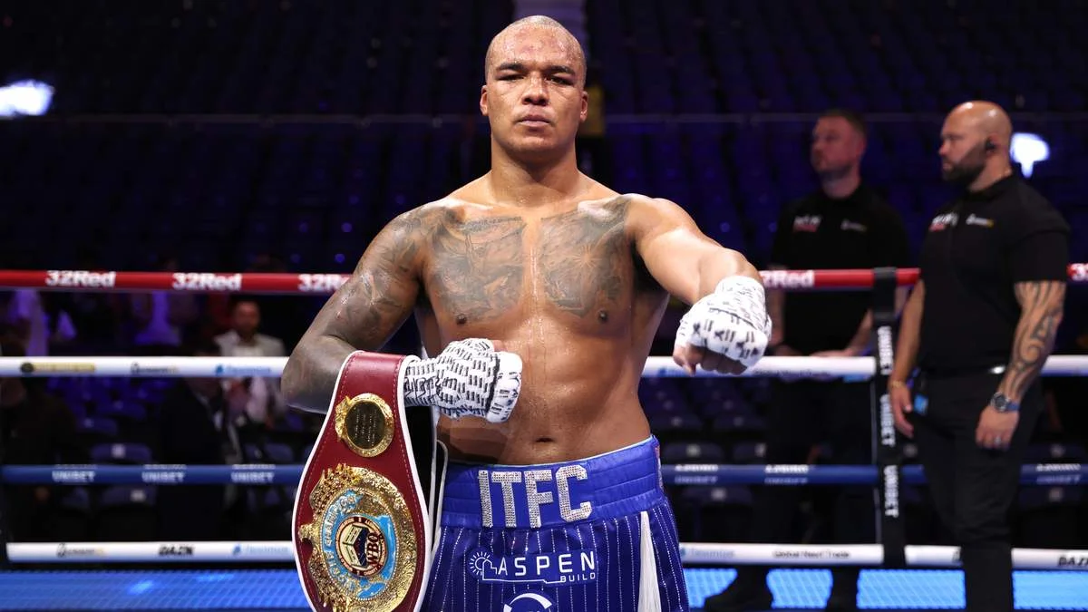 Фабіо Вордлі / Getty Images