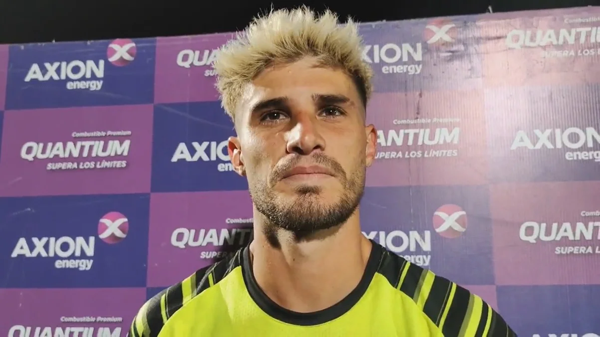 Родріго Інсуа / скрішот