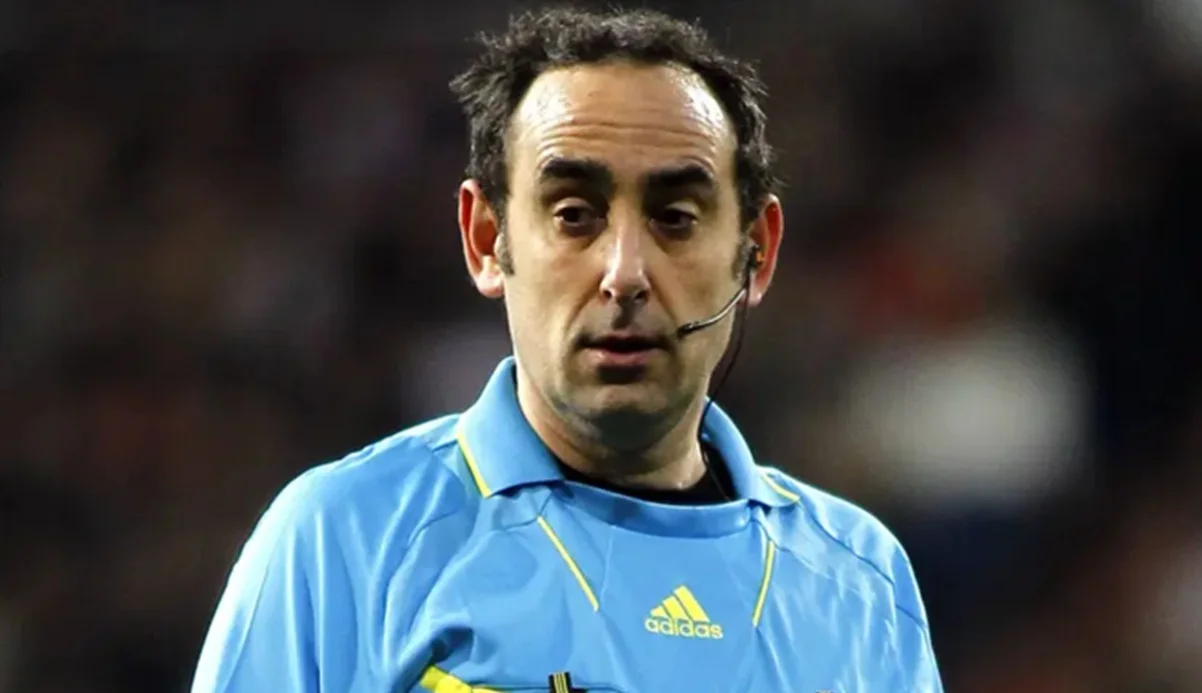 Эдуардо Итурральде Гонсалес / фото: Marca / CHEMA REY