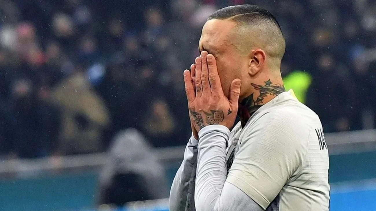 Раджа Наїнгголан / фото: EFE