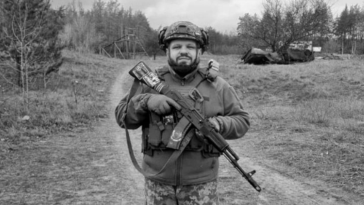 Вадим Підлипенський/ фото: WBC Ультрас Динамо