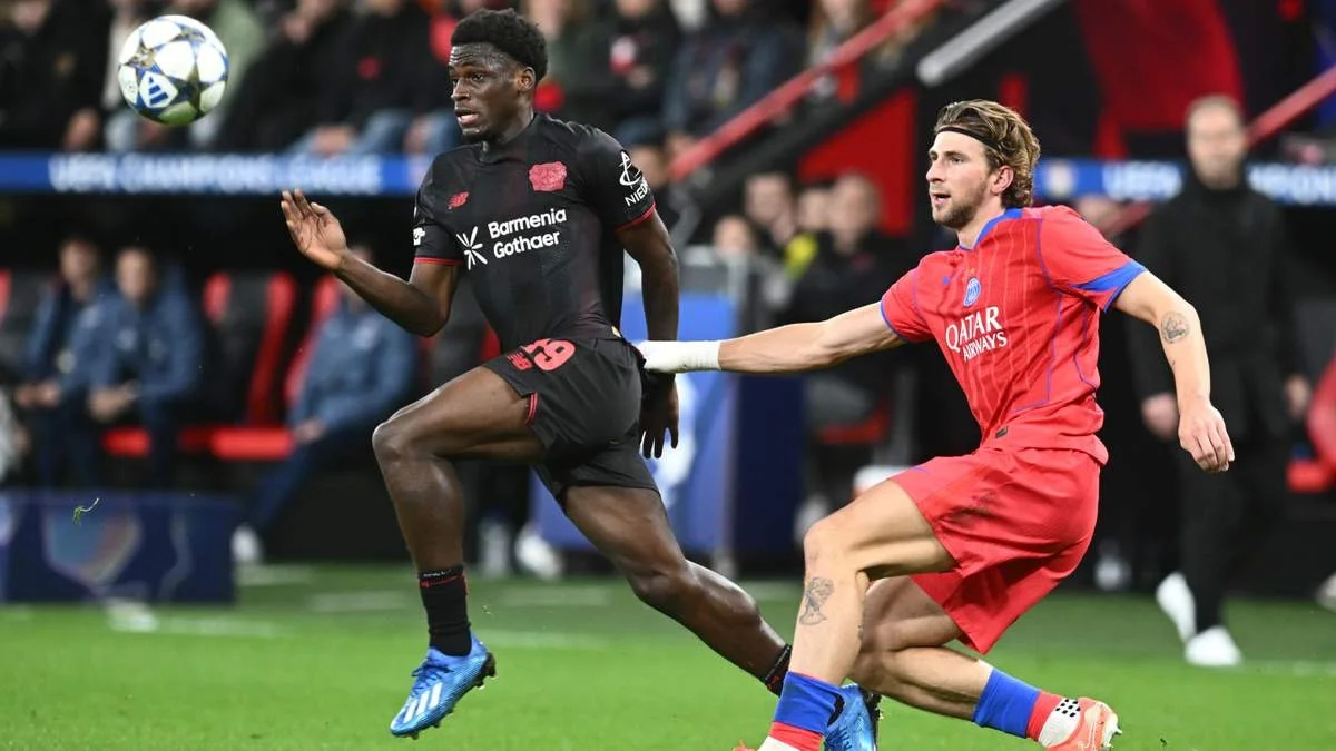 Илья Забарный / фото: Bernd Thissen/picture alliance via Getty Images