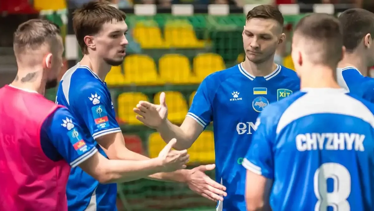 ХИТ / Официальный сайт ХИТа