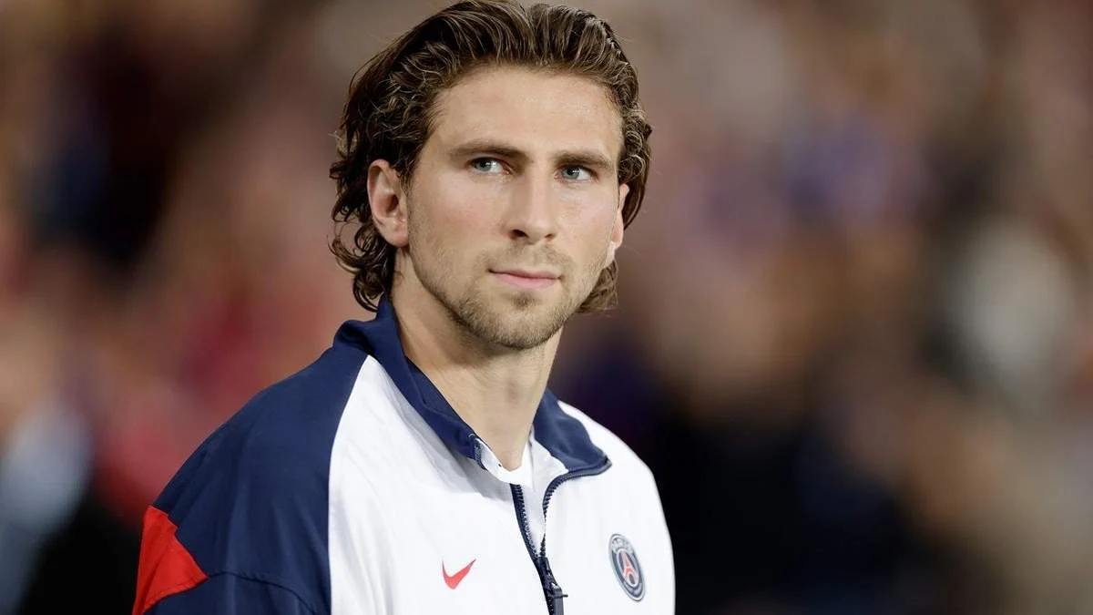 Илья Забарный / фото: Getty images