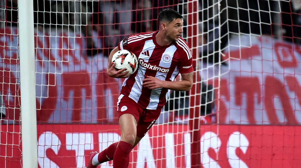 Роман Яремчук/ фото: Getty images