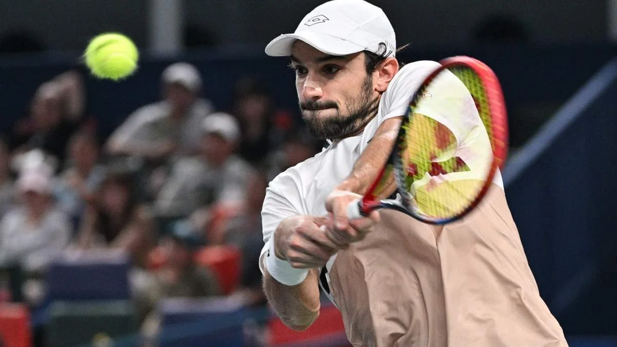 Валентен Вашеро / Getty Images