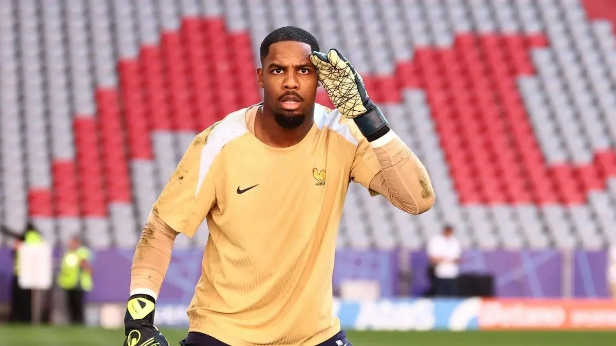 Майк Меньян / ANSA