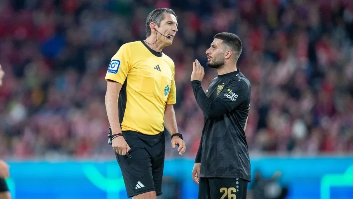 Деніз Айтекін та Деніз Ундав / picture alliance