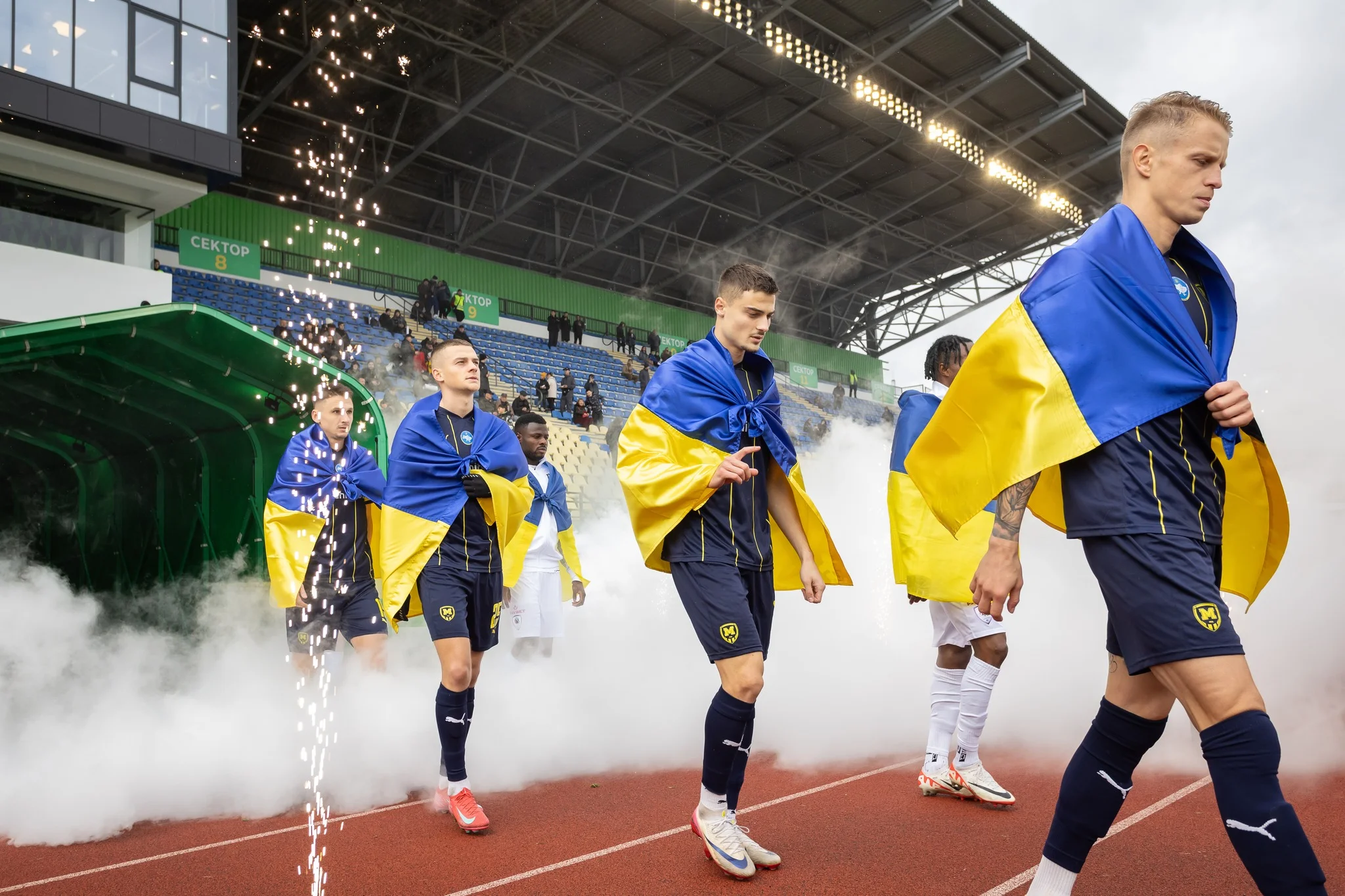 Металіст 1925 – Агробізнес, Агротех – Фенікс-Маріуполь: анонс 1/8 фіналу Кубка України