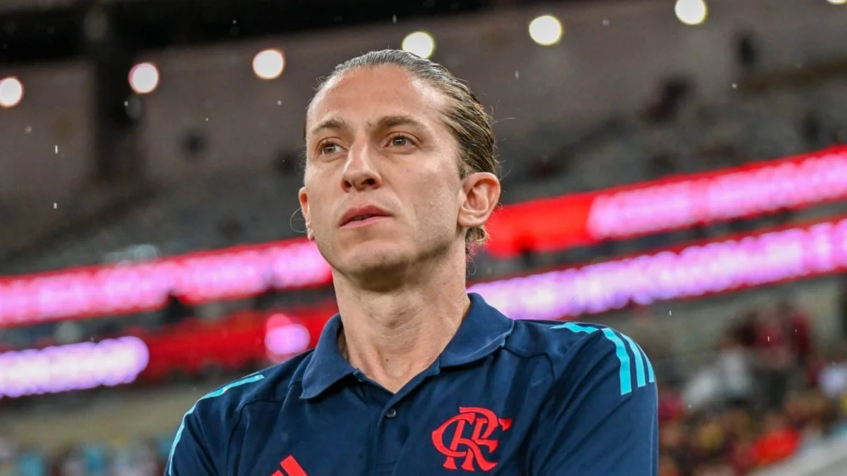 Филипе Луис / IMAGO