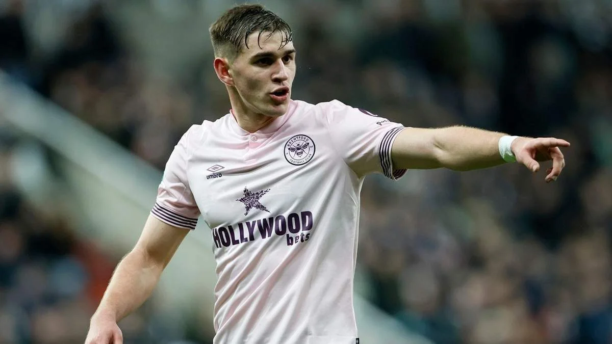 Єгор Ярмолюк / фото: Richard Sellers/Sportsphoto/Allstar via Getty Images