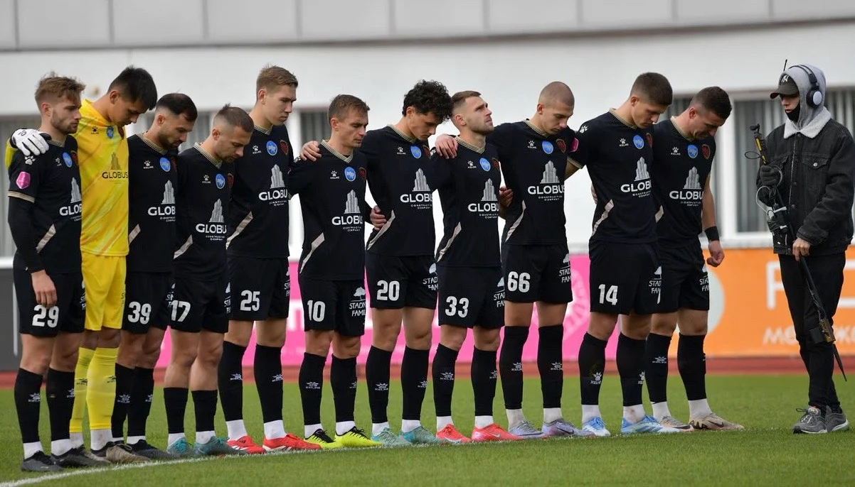 Феникс-Мариуполь / фото пресс-службы клуба