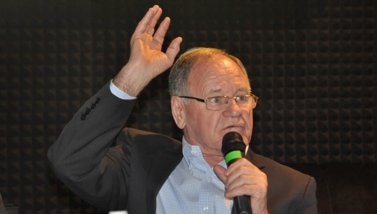 Йожеф Сабо / фото из открытых источников